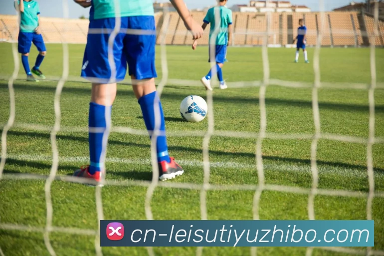 雷速体育直播发展历程